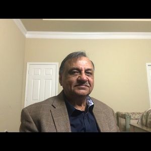 Meet your Posher, Ramzan